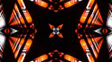 Tünel Vj Döngü Arkaplanı 