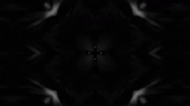 Tünel Vj Döngü Arkaplanı 