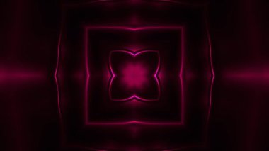 Tünel Vj Döngü Arkaplanı 