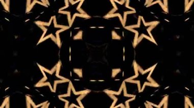 Tünel Vj Döngü Arkaplanı 