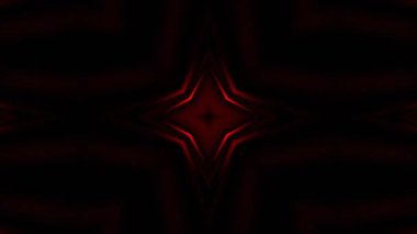 Tünel Vj Döngü Arkaplanı 