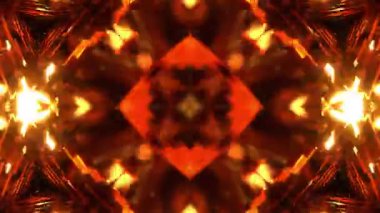 Tünel Vj Döngü Arkaplanı 