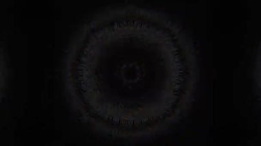 Tünel Vj Döngü Arkaplanı 