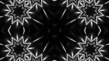 Tünel Vj Döngü Arkaplanı 