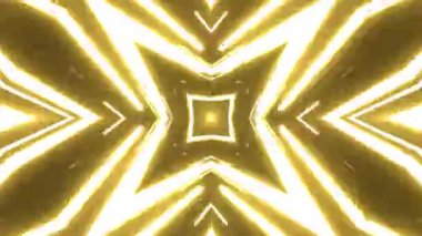 Tünel Vj Döngü Arkaplanı 