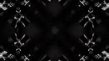 Soyut Geometrik Morf Döngüsü