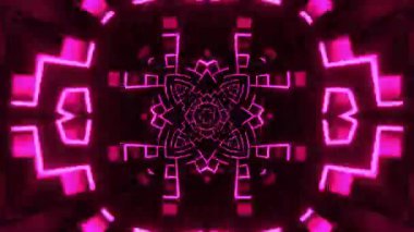 Soyut Geometrik Morf Döngüsü