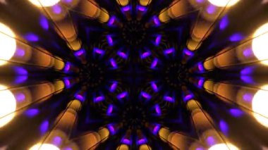 Soyut Geometrik Morf Döngüsü