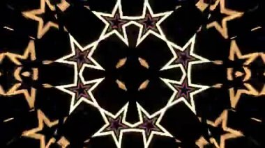 Soyut Geometrik Morf Döngüsü