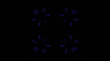 Soyut Geometrik Morf Döngüsü