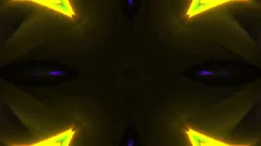 Soyut Geometrik Morf Döngüsü