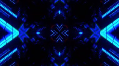 Soyut Geometrik Morf Döngüsü