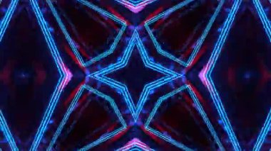 Soyut Geometrik Morf Döngüsü