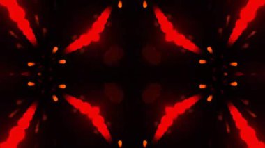 Soyut Geometrik Morf Döngüsü