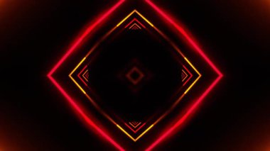 Soyut Geometrik Morf Döngüsü