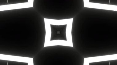 Soyut Geometrik Morf Döngüsü