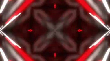 Soyut Geometrik Morf Döngüsü