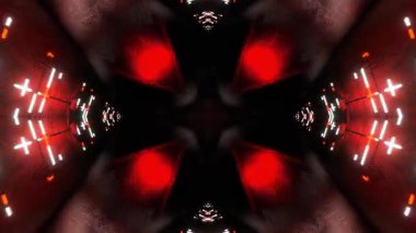 Soyut Geometrik Morf Döngüsü