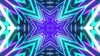 Soyut Geometrik Morf Döngüsü