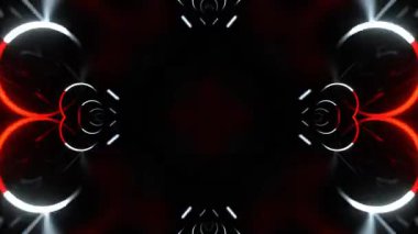 Soyut Geometrik Morf Döngüsü