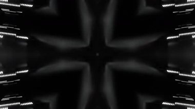 Soyut Geometrik Morf Döngüsü