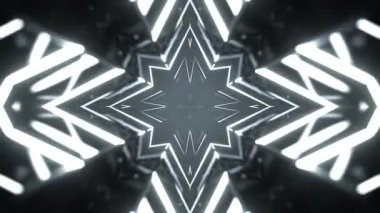 Soyut Geometrik Morf Döngüsü