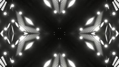 Soyut Geometrik Morf Döngüsü