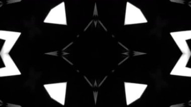 Soyut Geometrik Morf Döngüsü