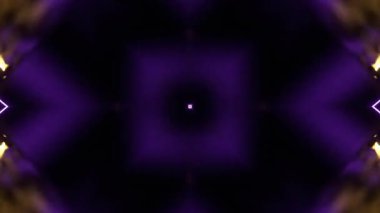 Soyut Geometrik Morf Döngüsü