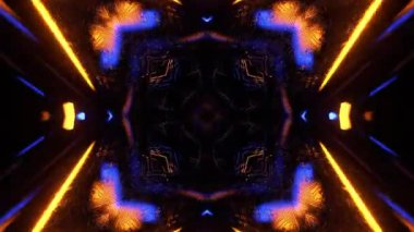 Soyut Geometrik Morf Döngüsü