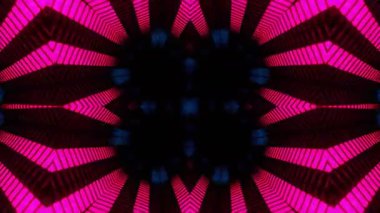 Soyut Geometrik Morf Döngüsü