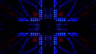 Soyut Geometrik Morf Döngüsü