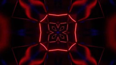 Soyut Geometrik Morf Döngüsü