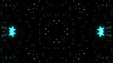 Soyut Geometrik Morf Döngüsü