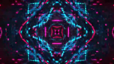 Soyut Geometrik Morf Döngüsü