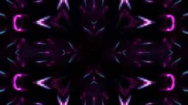 Soyut Geometrik Morf Döngüsü