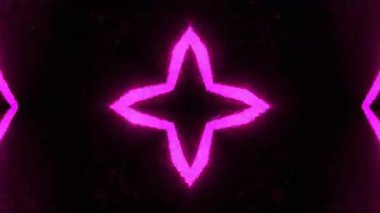 Soyut Geometrik Morf Döngüsü