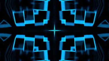 Soyut Geometrik Morf Döngüsü