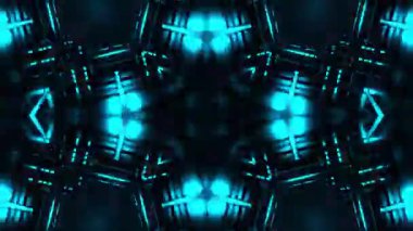 Soyut Geometrik Morf Döngüsü