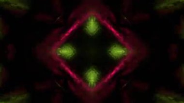 Soyut Geometrik Morf Döngüsü