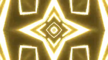 Soyut Geometrik Morf Döngüsü