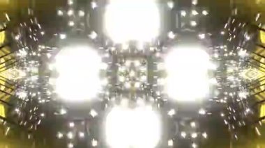 Soyut Geometrik Morf Döngüsü