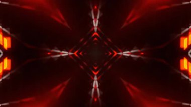 Soyut Geometrik Morf Döngüsü