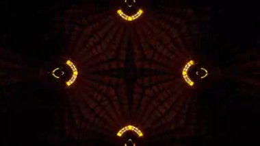 Soyut Geometrik Morf Döngüsü