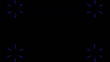 Soyut Geometrik Morf Döngüsü