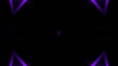 Soyut Geometrik Morf Döngüsü