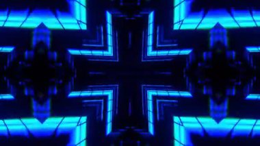 Soyut Geometrik Morf Döngüsü