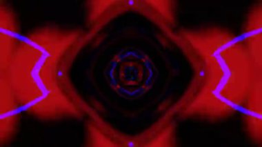 Soyut Geometrik Morf Döngüsü