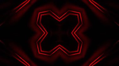 Soyut Geometrik Morf Döngüsü