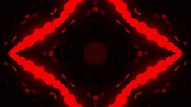 Soyut Geometrik Morf Döngüsü